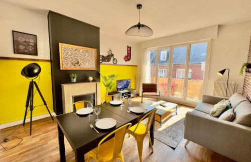 Cathédrale et Beffroi à 180 Netflix - Parking - Foto 19