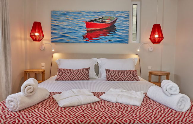 Olivia Sports & Sea - Foto 37