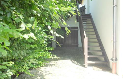 Ferienwohnung Tausendfreund am Chiemsee - Foto 28