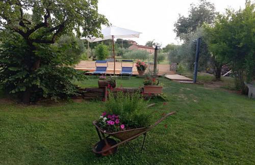 Casa Vacanze Mongili - Il Moro - Foto 37