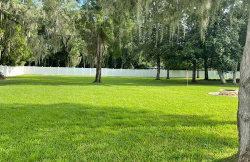 Downtown Dade City Glamper - Foto 13