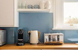 Nordic Regency Apartment - Photo 21