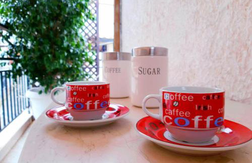 Kalliopi's apartment - Foto 14