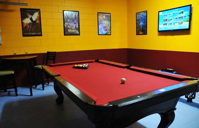 Solana #2 - 7 Bed 5 Baths Villa - Foto 25