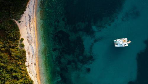 Villa Breeze & Villa Coco by Konnect, Avlaki Beach - Foto 4