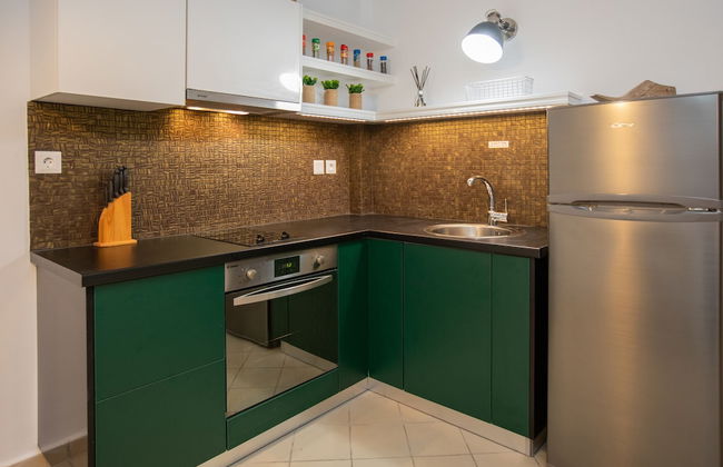 Villa Serenity - Foto 11