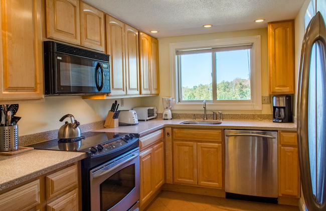 Smugglers' Notch Resort Private Suites - Foto 50