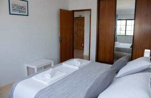 Dunas Alvor- Apartamento Viva Local - Foto 18