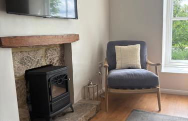 The Hayloft Cottage - Photo 10