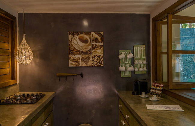 Villa Recanto de Sophie - Foto 40