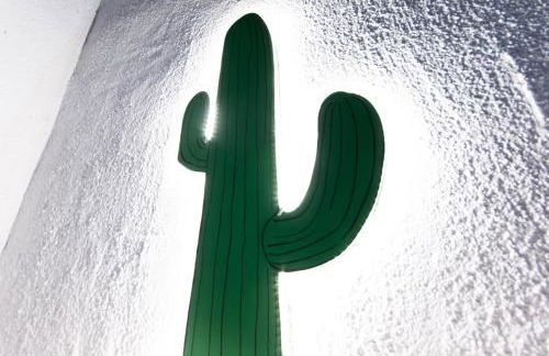 Beach & Urban Attic - Photo 4