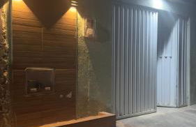 Casa mobiliada AR01 com 5 camas e 2 quartos - Foto 3