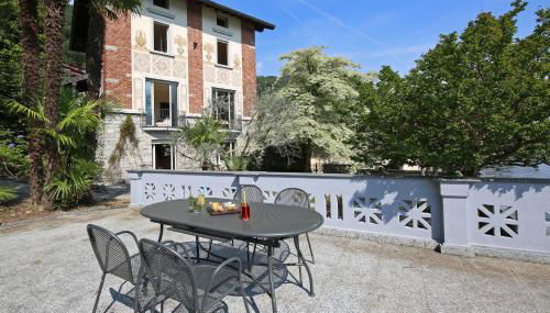 Villa Magnolia - Foto 5