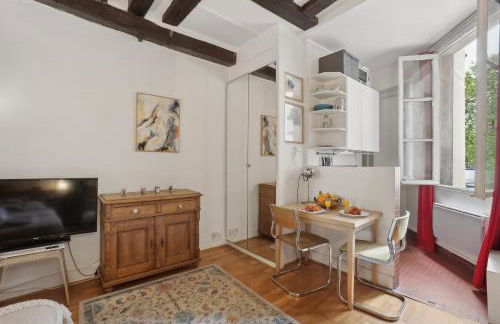 BnBNova - La Seine & Rivoli - Foto 10