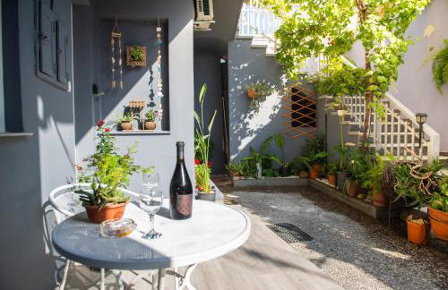 (Stoa escape) traditional home - Foto 10