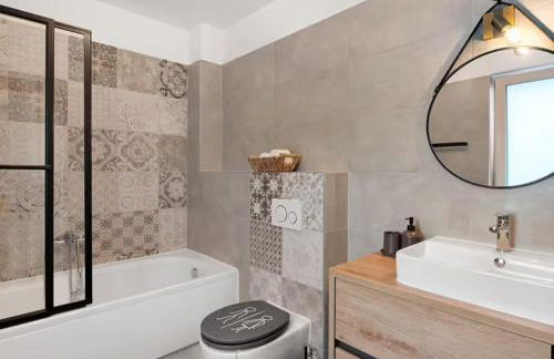 Ferienwohnung Am Rebberg - Foto 20