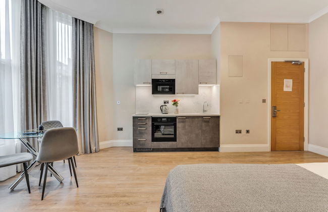 Cleveland Residences Chelsea - Foto 71