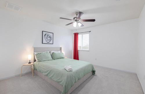 Hot Tub Foosball Fenced Yard Parking - Foto 72