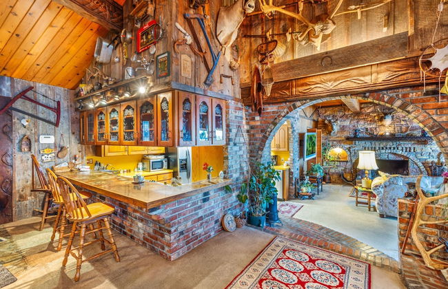 Rita s Lodge in Brinnon - Foto 29