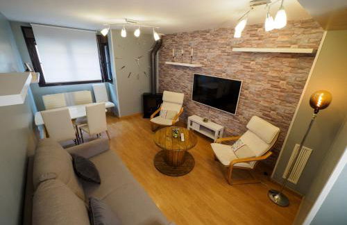 El Capricho en Aínsa - Foto 34