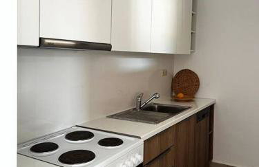 Nikos Cosy Apartment - Foto 9