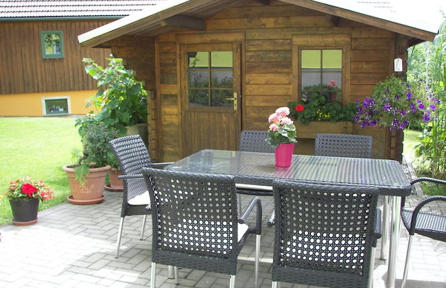 Komfort und Naturflucht, Lichtenhain - Foto 31