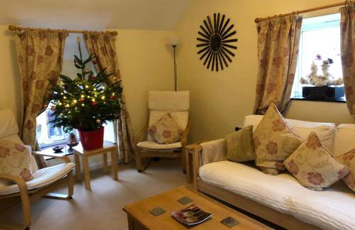 Bryn Melyn Farm Cottages - Foto 26