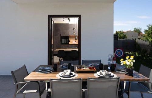 Holiday Home Aria Blue by Interhome - Foto 30