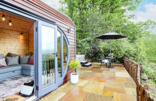 Offas Dyke Escape - Photo 1