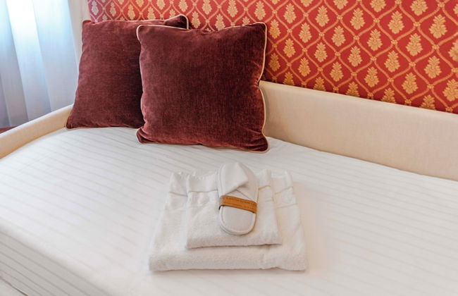 Ca' Morosini - Photo 24