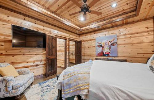 Came Here to Forget Cabin - Foto 35