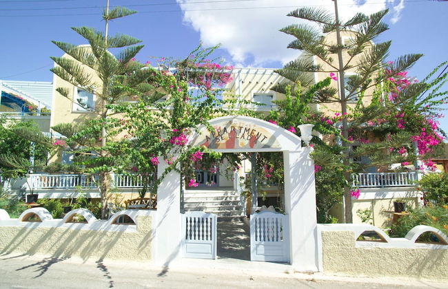 Sellada Apartments - Photo 33