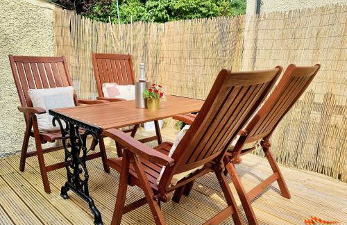 The Nookery - Cosy Cottage in the Heart of Town - Foto 17