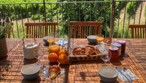 L'ô de vigne, Eden in Provence - Foto 3