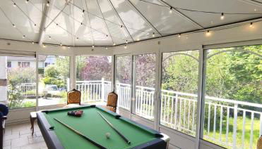 Chez Madeleine - Maison 11 pers. Parc arboré 3000M² - Foto 2