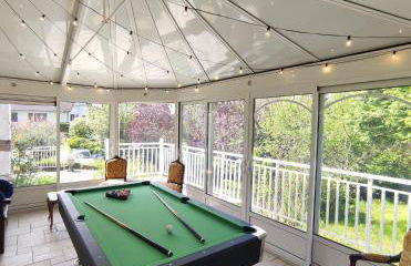 Chez Madeleine - Maison 11 pers. Parc arboré 3000M² - Photo 2