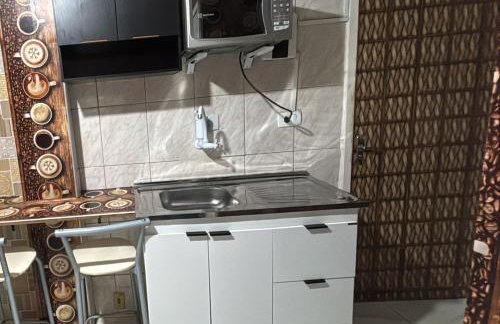 Espaço para duas pessoas, 5 minutos do centro de Sao Bernardo do Campo - Foto 8