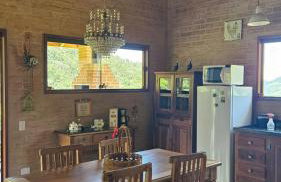 Chalés Boa Vista - Foto 55