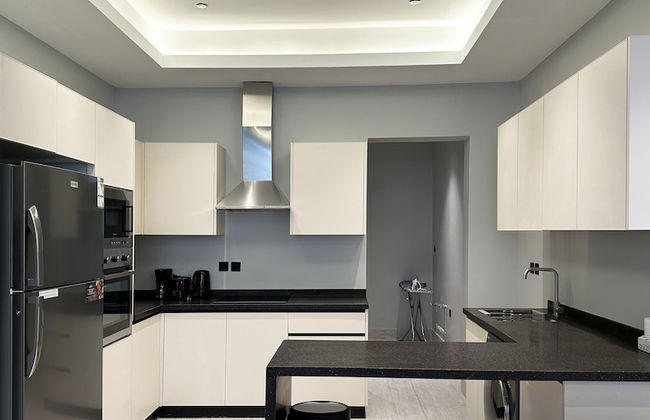 Kease King Salman K-7 Lusso Najd AX14 - Foto 5