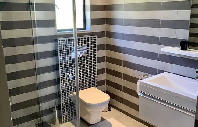 Villa Moyal - Foto 58