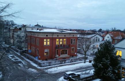 Ferienwohnung in Villa - Photo 31