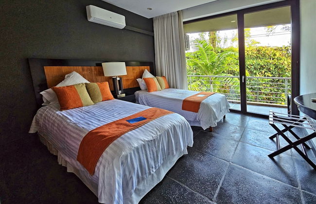 Los Altos Resort - Foto 4