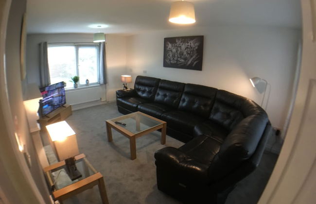 Phoenix House - Foto 14