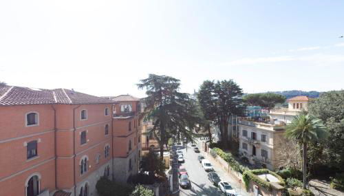 Elegant Flat in Ponte Milvio - Foto 4