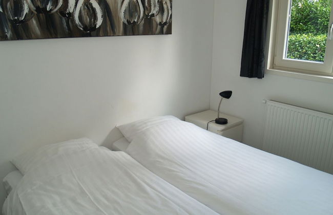 Well-kept Chalet Near the Biesbosch - Foto 5