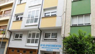 dpCristal City Apartments - Foto 4