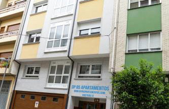 dpCristal City Apartments - Foto 4