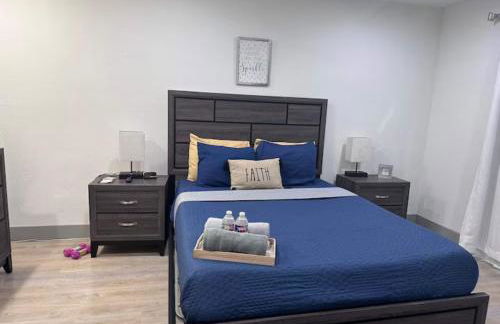 Luxury Midtown Suite in Houston near TMC and NRG - Foto 9