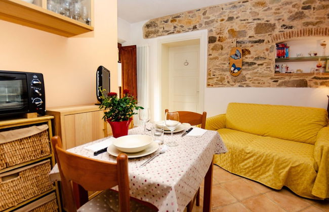 Holiday Home in Lucca With Pool & Garden - Foto 20