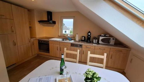 Ferienwohnung "Auf Plandert" - Foto 4